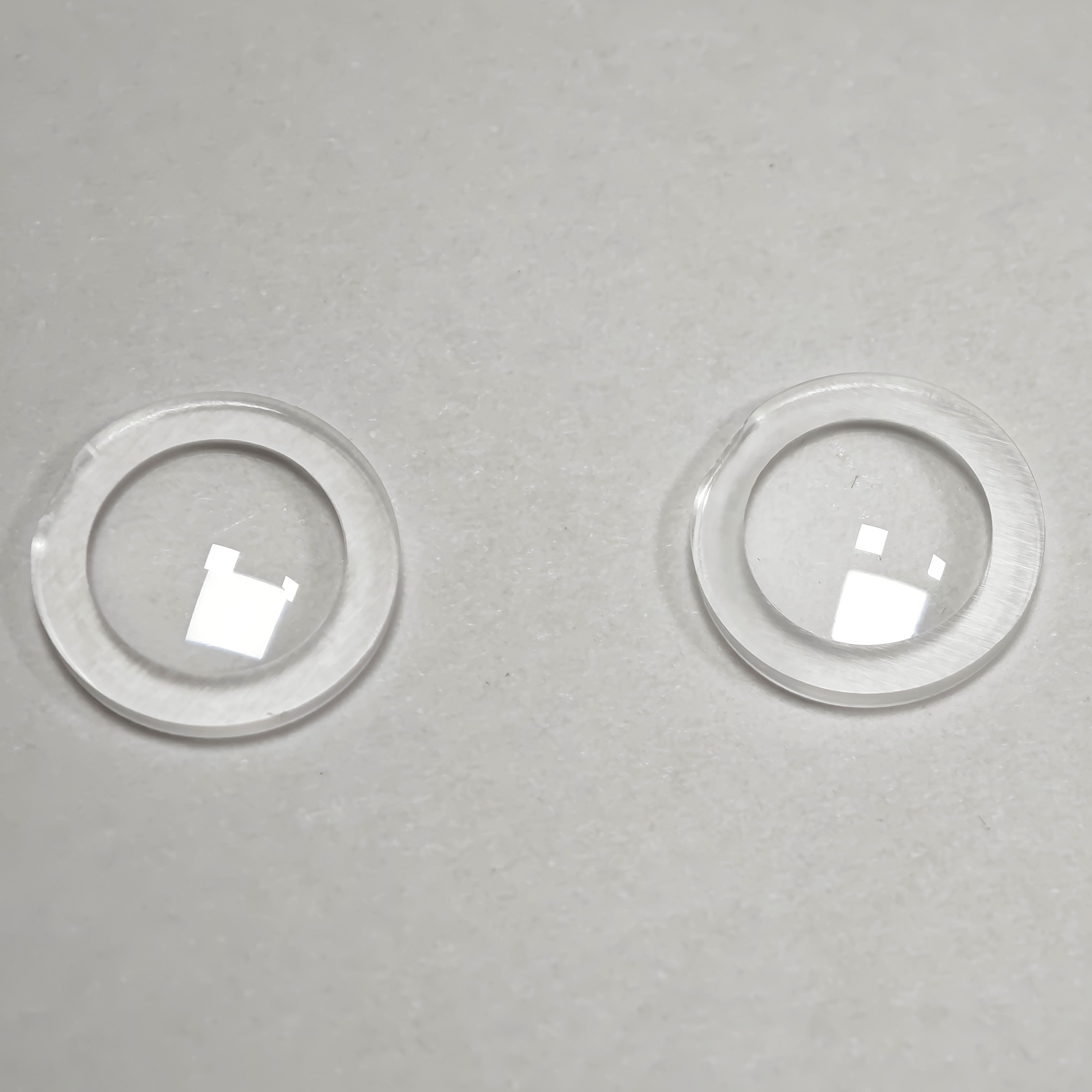 Fixed Focus Photography Camera Lens